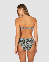 Baku Swimwear - Free Spirit Bandeau Bikini Bra Top