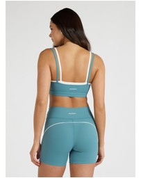 All Fenix - ALLFENIX CloudCore Contrast Double Layer Sports Bra