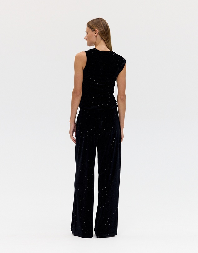 Third Form - Spark Tailored Trouser