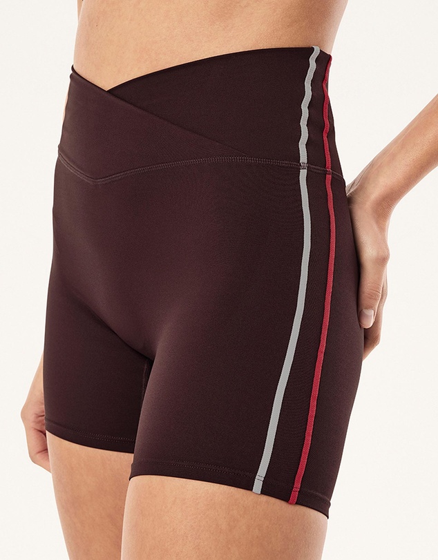 P.E Nation - Clarity Bike Shorts