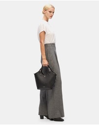 Karl Lagerfeld - K/Rocky Marais Small Tote Bag