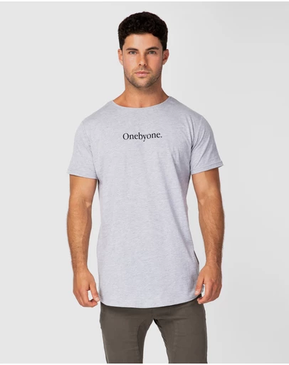 ONEBYONE - Getaway T-Shirt