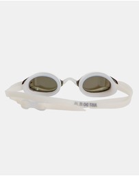 Nike - Legacy Comfort Mirrored Goggles