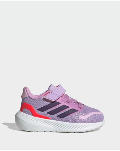 Powder Plum / Aurora Plum / Lucid Red