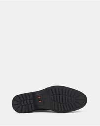 Hush Puppies - Leader