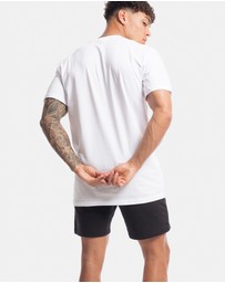 Vacancy Co - Stoked Tee