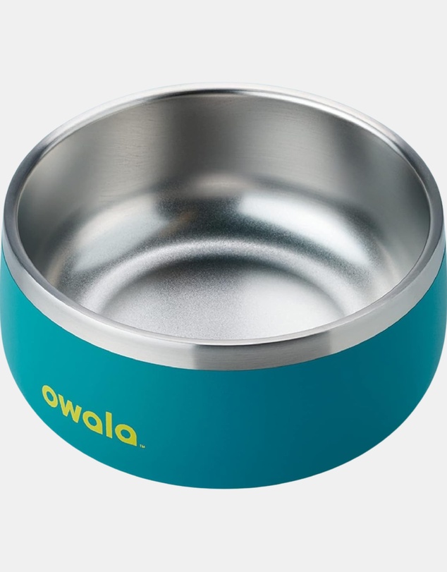 Owala - Pet Bowl Stainless Steel 24oz / 709ml
