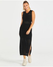 Sass - Mardie Knit Dress
