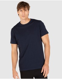 UNIT - UNIT Mens Essential Tee
