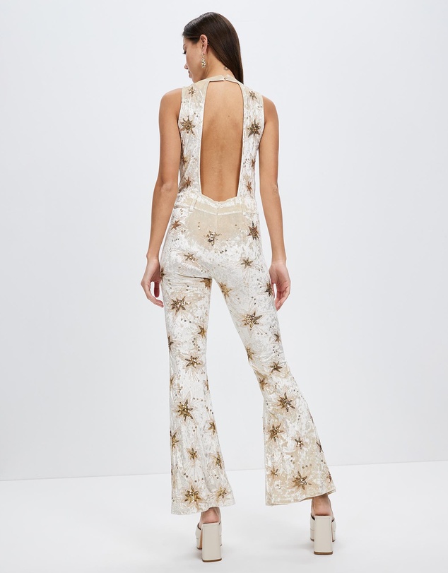 LENNI the label - Chromatic Jumpsuit