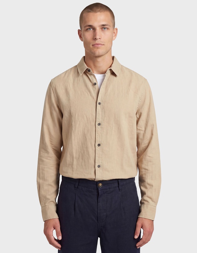 Academy Brand - Allen Shirt