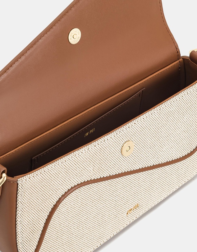 JW PEI - Addisyn Shoulder Bag