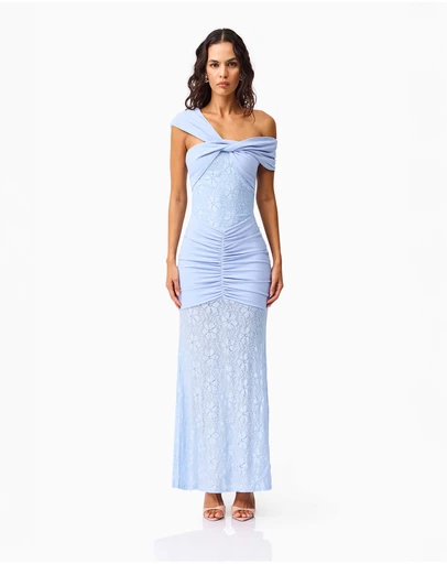 Elliatt - Valencia Gown