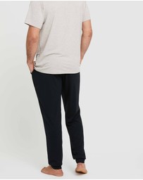 Bamboo Body - Men's Chill Pants