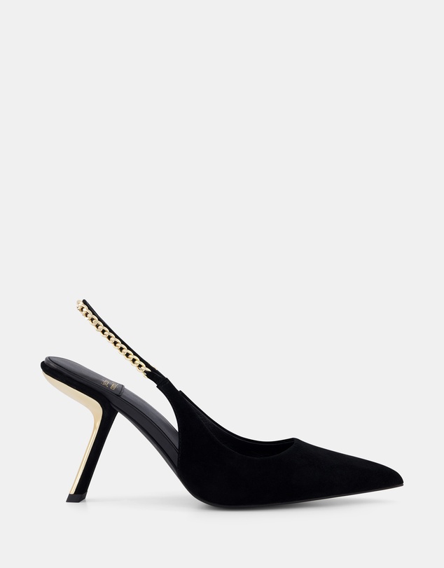 Jeffrey Campbell - Arquois Heels