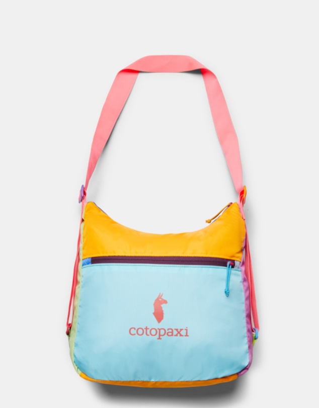 Cotopaxi - Taal Convertible Tote-Del Dia