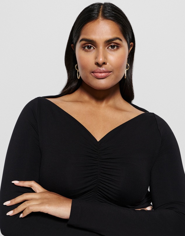 Commonry - Monique Top
