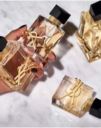 Yves Saint Laurent - Libre Eau De Parfum 50ml
