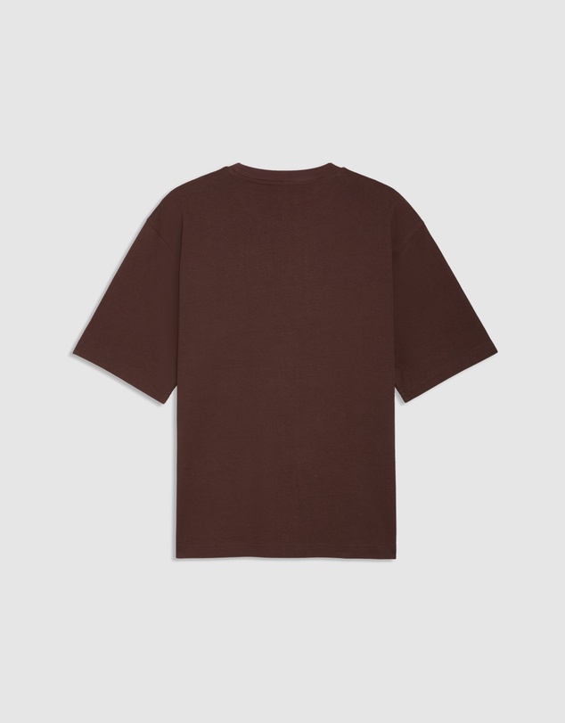 Puma - Wardrobe Essentials Boxy Tee