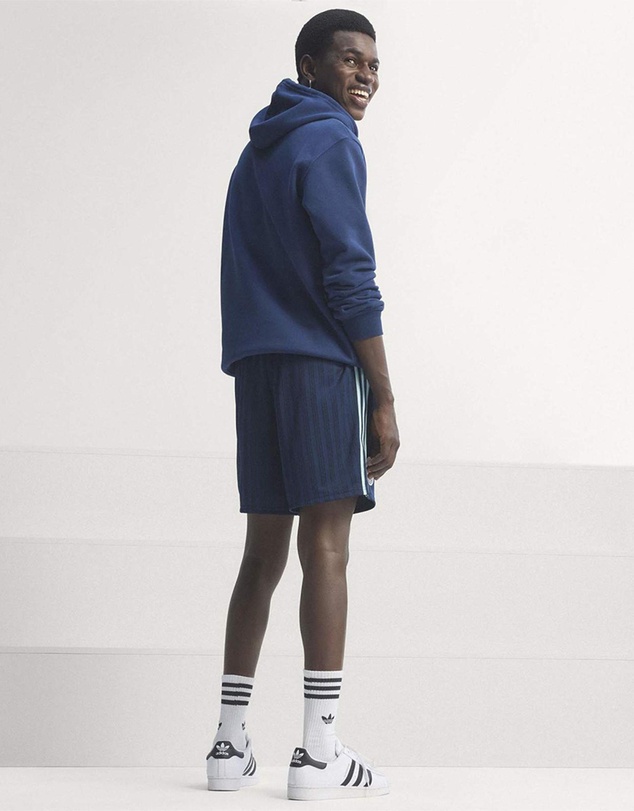 adidas Originals - Germany Originals Shorts