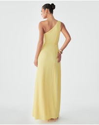 BWLDR - Catia Dress