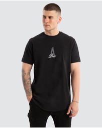 Americain - Film Dual Curved Tee