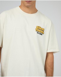 Silent Theory - The Goods Tee