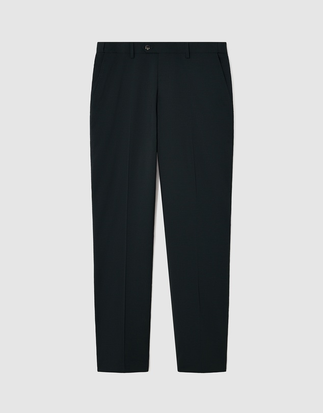 Politix - Wool Tailored Pant