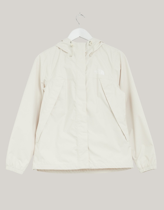Revibe - Repaired The North Face Antora Rain Jacket - AU 8