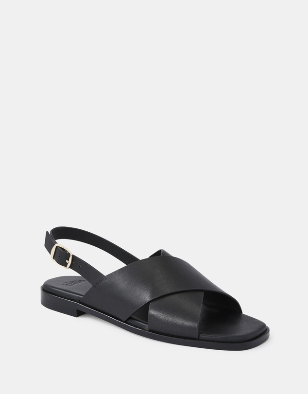 Wittner - Deon Premium Leather Sandals