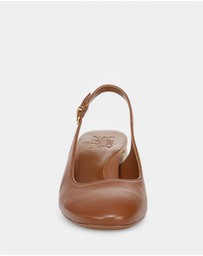 Naturalizer - Lane Slingback Pump - English Tea