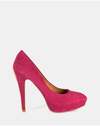 Therapy - Covent Heels