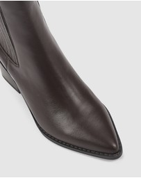 Siren - Dorothy Ankle Boots