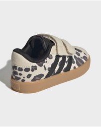 adidas Sportswear - VL COURT 3.0 SHOES INFANT Infants