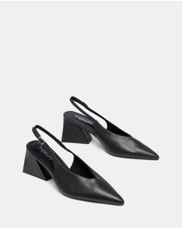 Therapy - Strike Pumps
