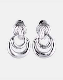 CENDRE - Matilda Earrings