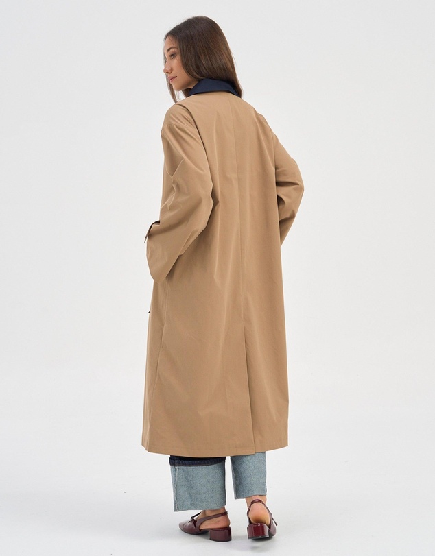 ONLY - Orchid Coat