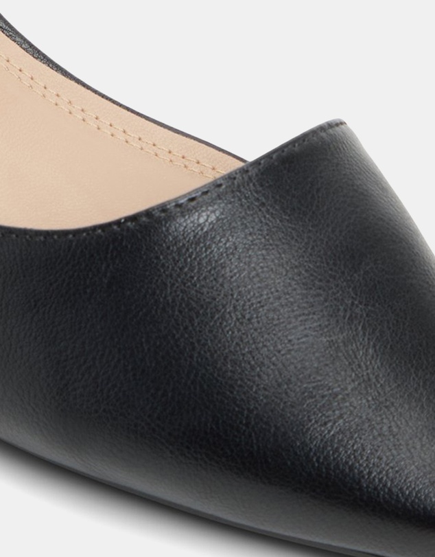 Call It Spring - Sundayy Slingback Heels