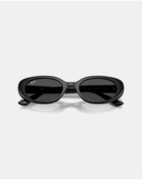 Ray-Ban - 0RB4441D