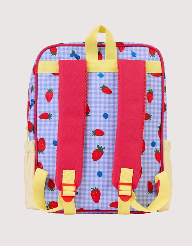The Somewhere Co - Berry Patch Mini Adventure Backpack