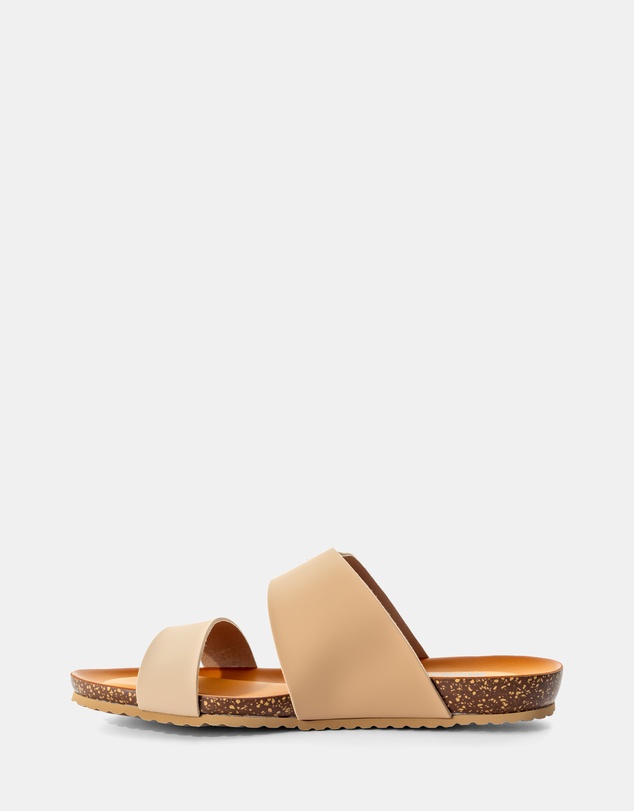 BioNatura - Wichita Leather Sandals