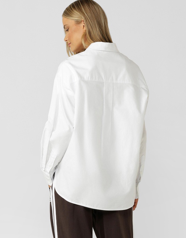 Lorna Jane - Signature Long Sleeve Shirt