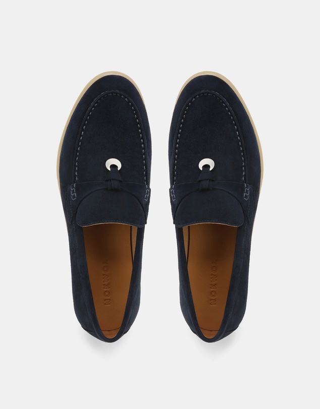 Nokwol - Jamie Loafers