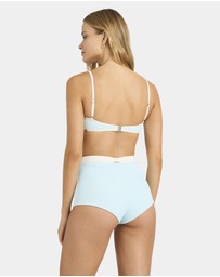 Billabong - Womens Sunrays Mia Dd Bralette Bikini Top