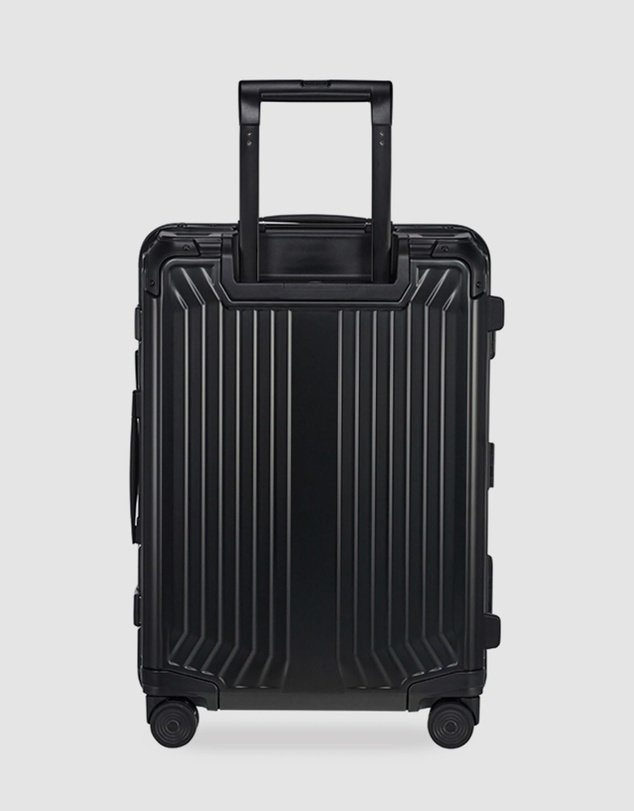 Samsonite - Lite-Box ALU 55cm Spinner Suitcase