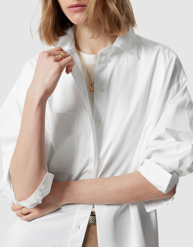 & Other Stories - Oversized Shirt