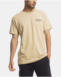 Stock & Co. - 3-Pack Chelsea Tee