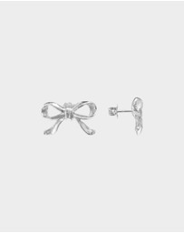 Sunday Stephens - Bow Peep Earrings