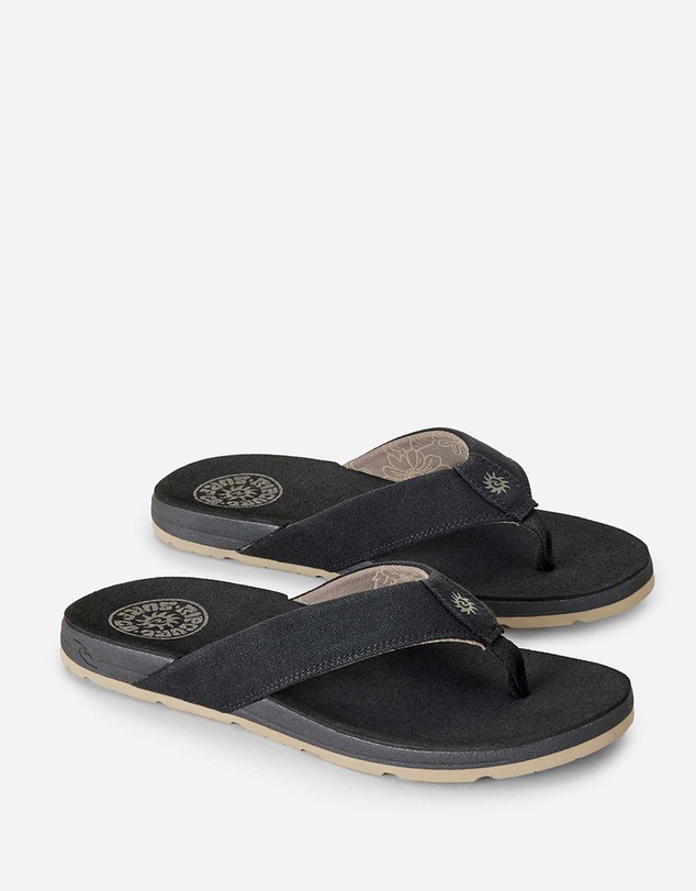 Rip Curl - Pacific Rinse Bloom Sandals