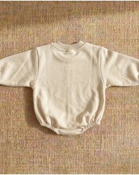 Sonne - Arlo Sweat Romper
